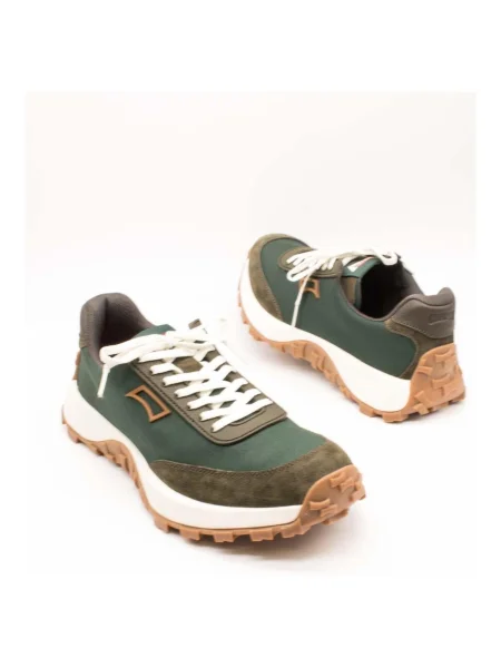 Pantofi Camper verde