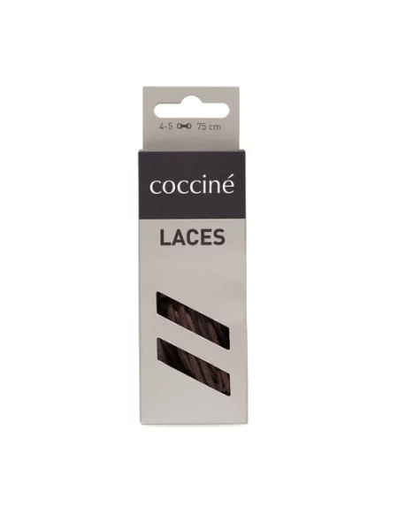 Torba Coccine brązowa