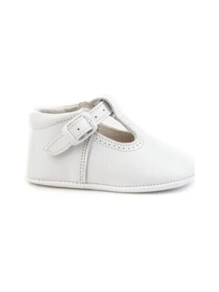 Pantofi copii Angelitos alb