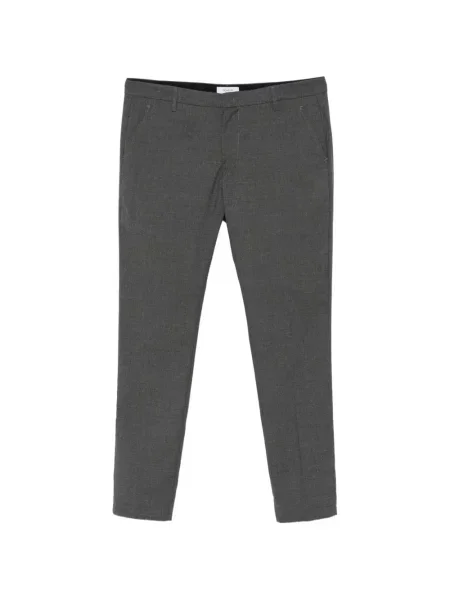 Pantaloni Dondup gri