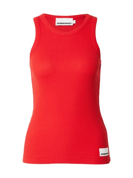 Top Armedangels červený