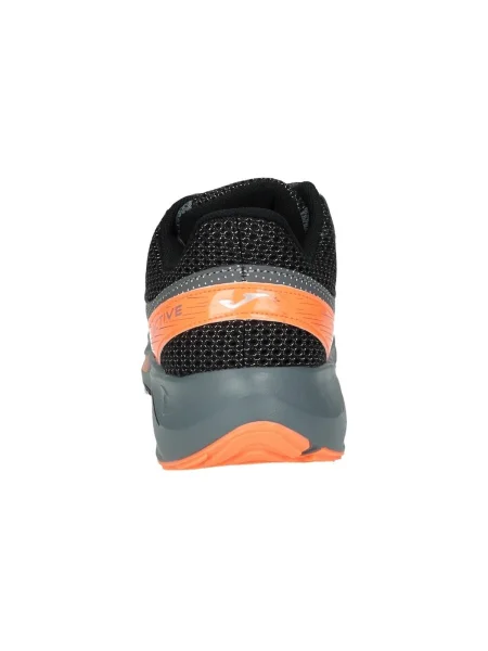 Pantofi Joma gri