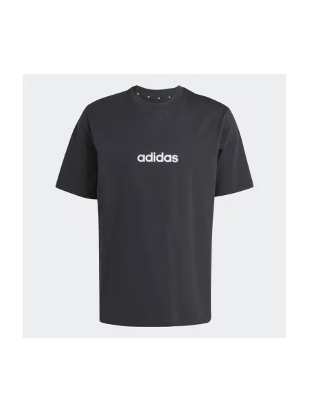 Majica Adidas crna