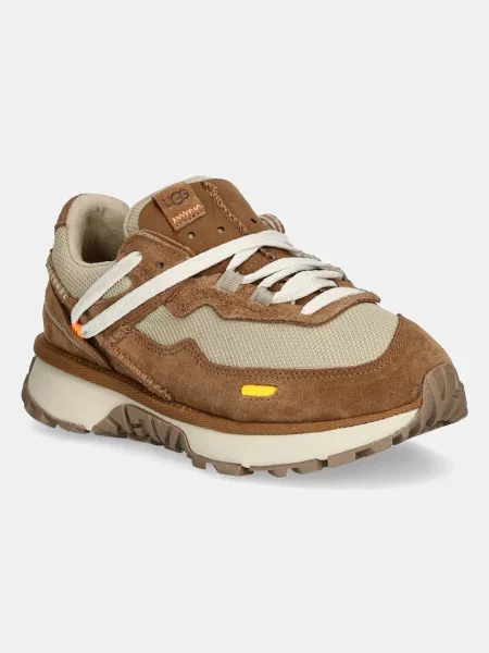 UGG Sneakers RetroFi Low καφέ