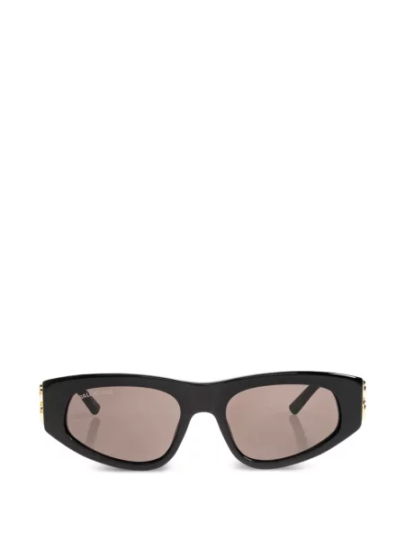 Ochelari de soare Balenciaga Eyewear negru