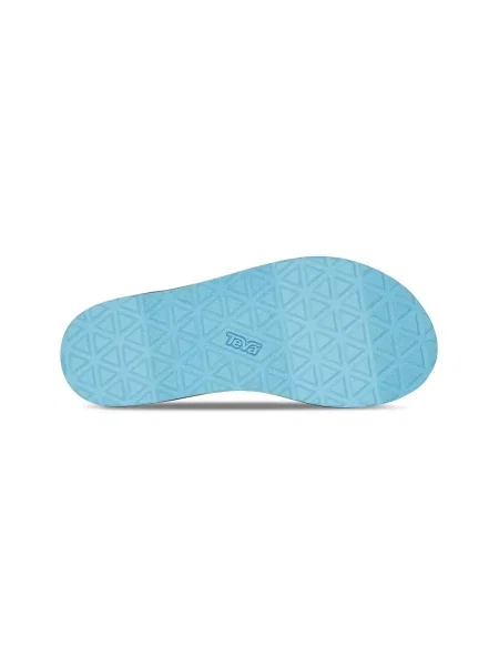 Pantofi Teva maro