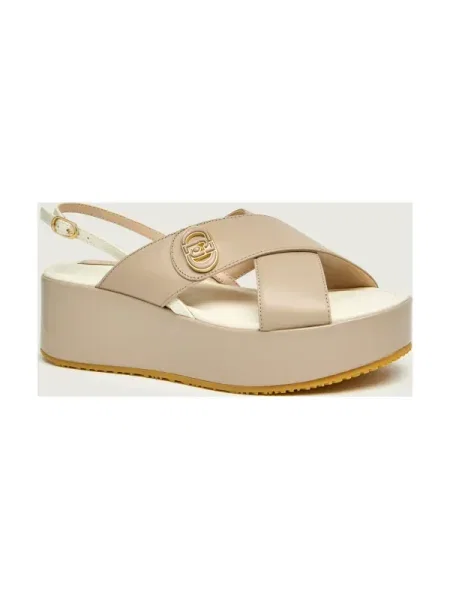 Liu Jo Sandale Flo 03 bej