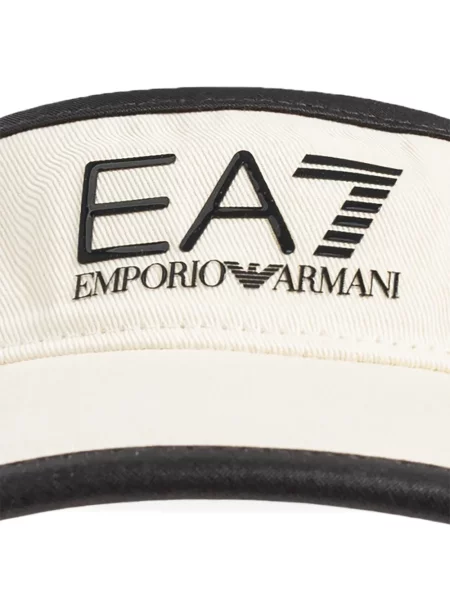 Kapa Ea7 Emporio Armani s printom