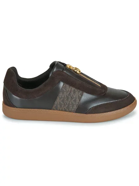 Chiloți Michael Michael Kors slip-on maro