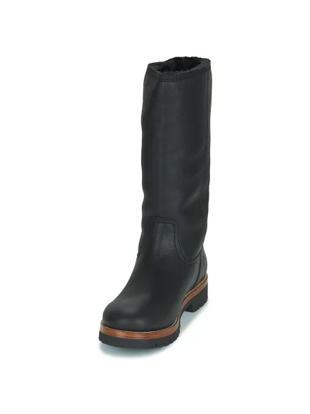 Pantofi Panama Jack negru