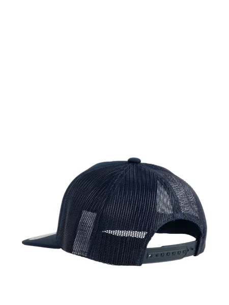 Șapcă Carhartt Wip cu imagine albastru