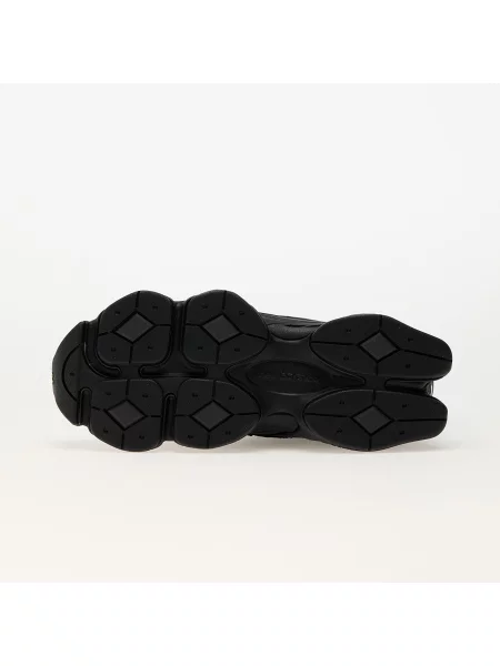 Sneakers New Balance Black/ Black Cement Zge EUR μαύρο