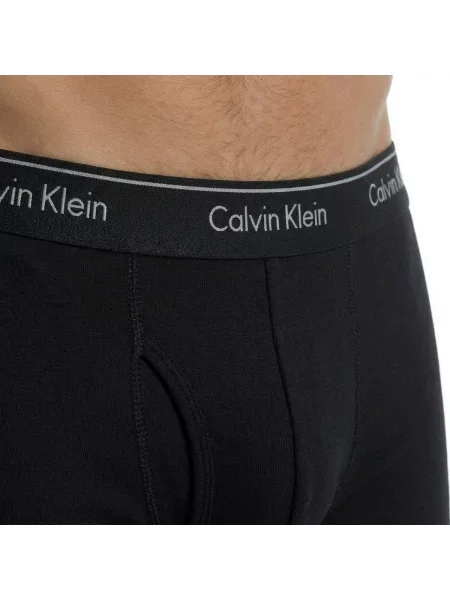 Chiloți Calvin Klein negru
