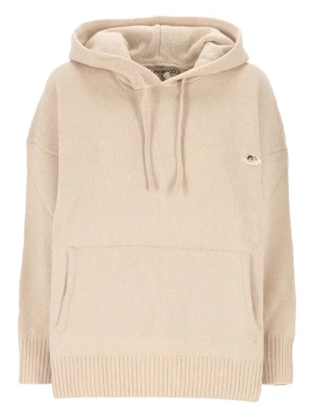 Bluza z kapturem Fiorucci