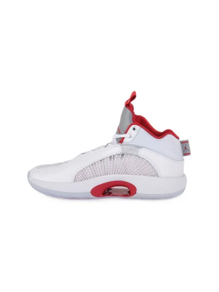 Pantofi Nike alb