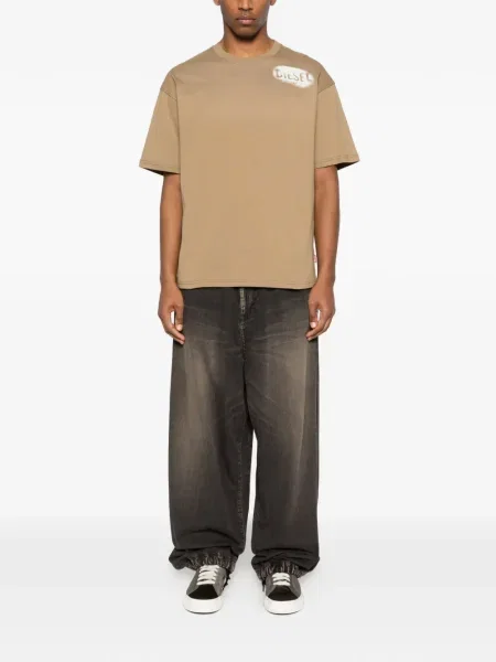 Tricou Diesel