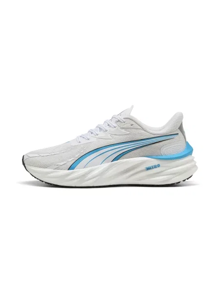 Buty do biegania Velocity NITRO™ 4 białe
