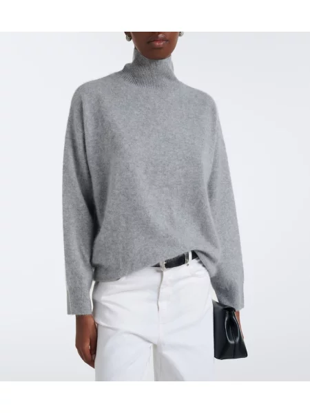 Heláncă 's Max Mara de lână gri