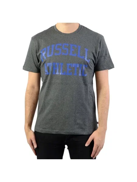 Tricou Russell Athletic scurt