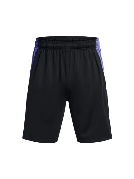 Pantaloni Under Armour negru