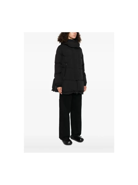 Kurtka puchowa Herno czarna