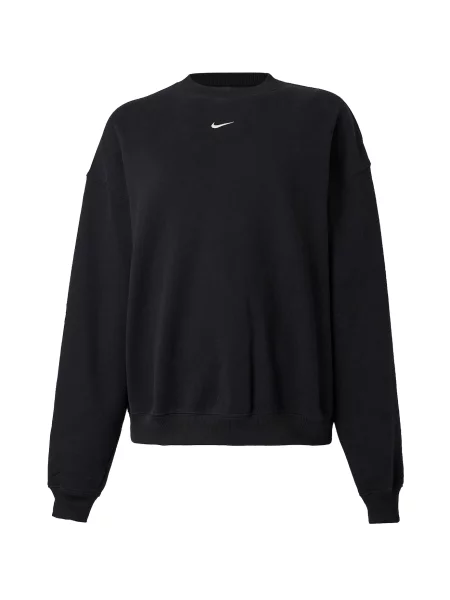 Hanorac Nike Sportswear negru