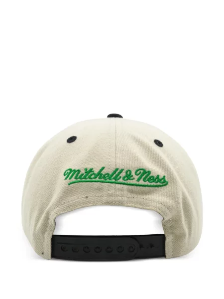 Șapcă Mitchell & Ness cu broderie
