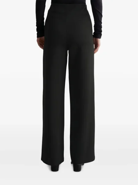 Pantaloni Marc O'polo plisate negru