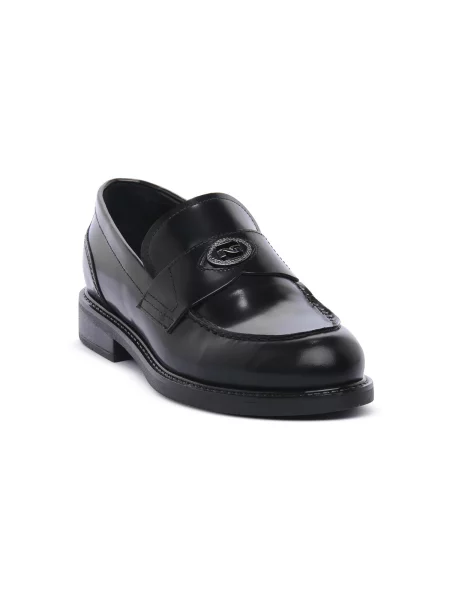 Pantofi Nerogiardini negru