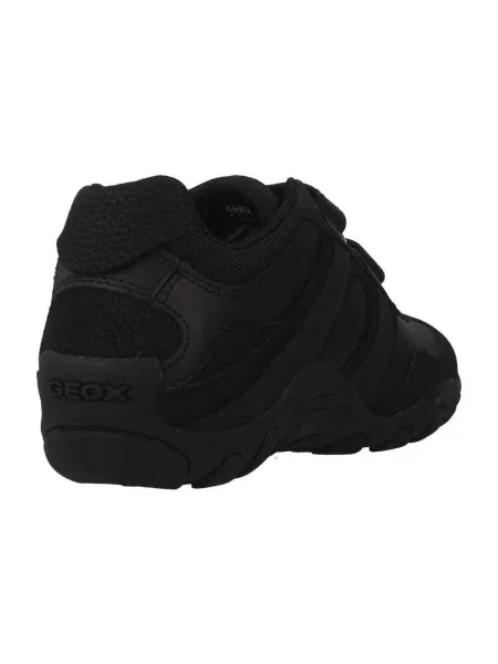 Pantofi copii Geox negru