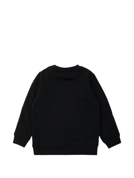 Dětska mikina Stella Mccartney černá