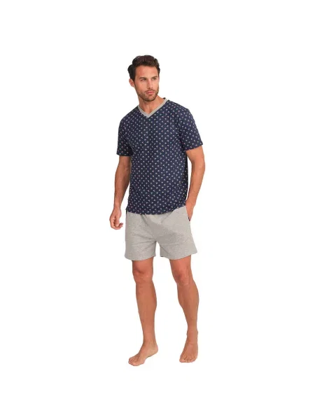 Pijamale J&j Brothers