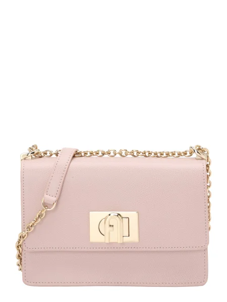 Furla Geantă BAFKACO BG Coral roz