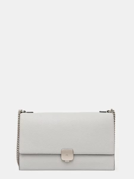 Torbica Calvin Klein Jeans siva