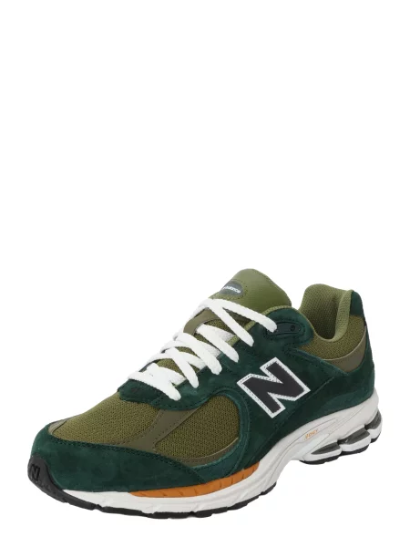 Sneakerși New Balance alb
