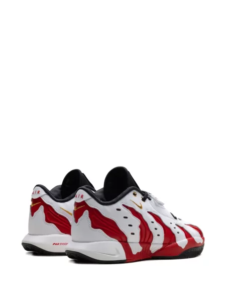 Sneakersy Nike Vomero szare