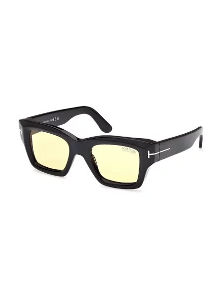 Ceas Tom Ford negru