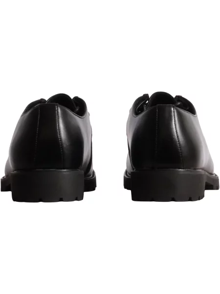 Pantofi Uomo Design negru