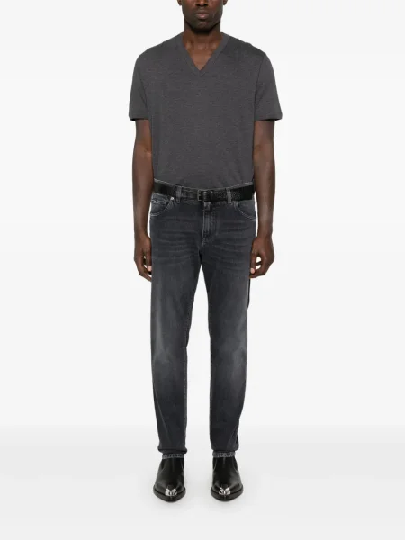 Tricou Dolce & Gabbana gri