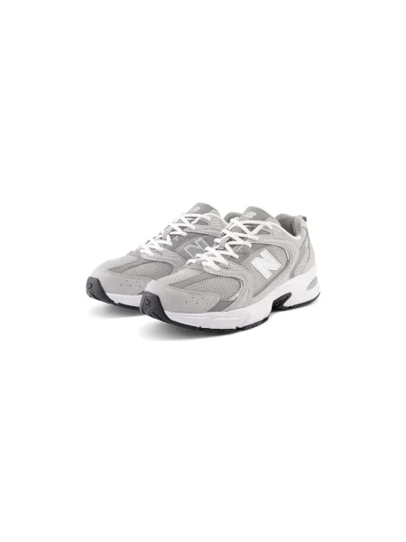Sneakerși New Balance 530 gri