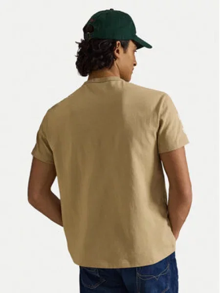 Polo Ralph Lauren Póló bézs
