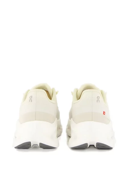 Мрежест бягане топ On-running