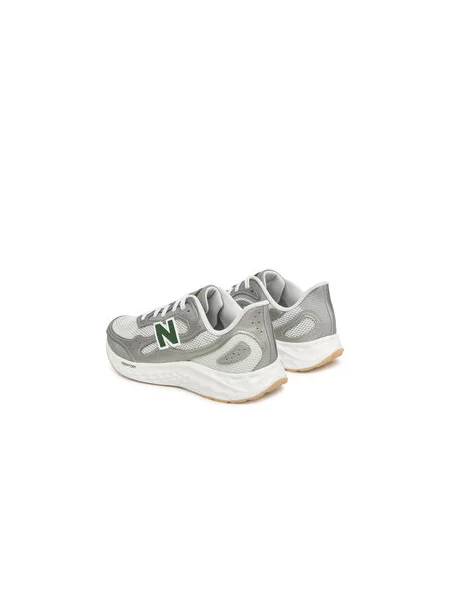 Sneakersy New Balance Arishi sivá