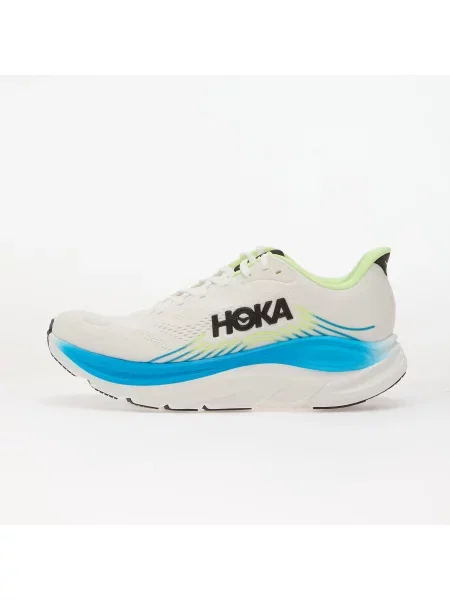 Sneakers Hoka® M Clifton 11 Frost/ Black EUR 48 negru
