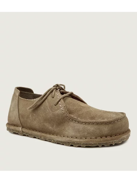 Pantofi BIRKENSTOCK gri
