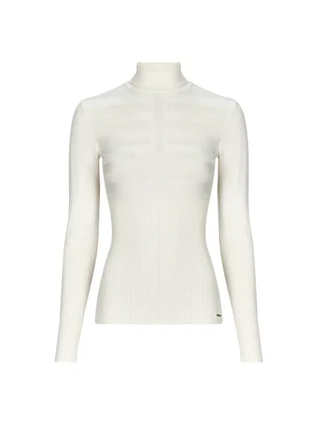 Pulover Morgan črna