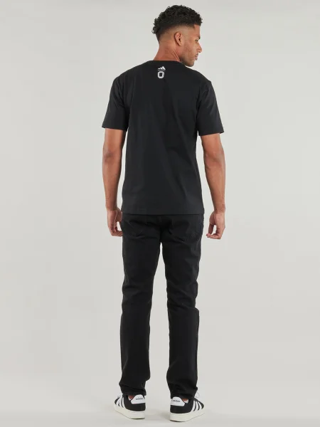 Tricou Adidas negru