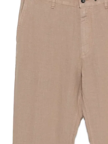 Pantaloni cu picior drept Rag & Bone