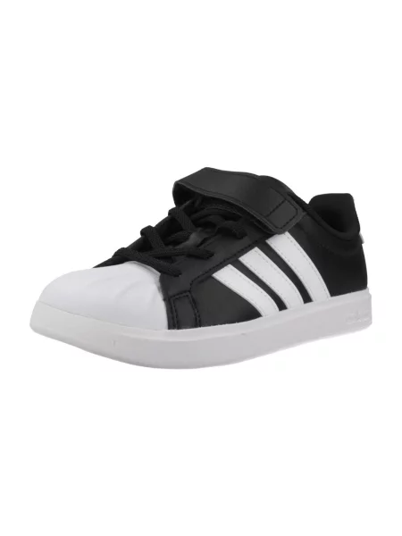 Tenisky Adidas čierna