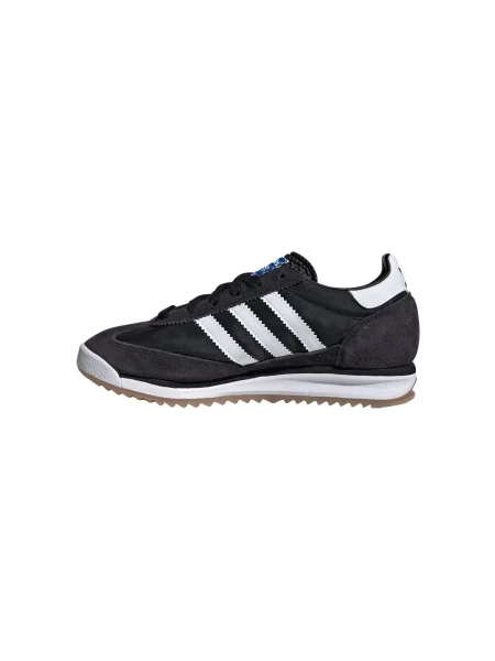 Sneakers adidas SL 72 RS J negru